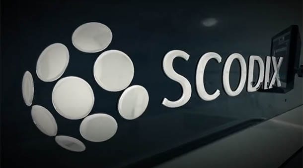 סרטוני מוצר B2B – מכונת Scodix Ultra לשדרוגי דפוס דיגיטליים
